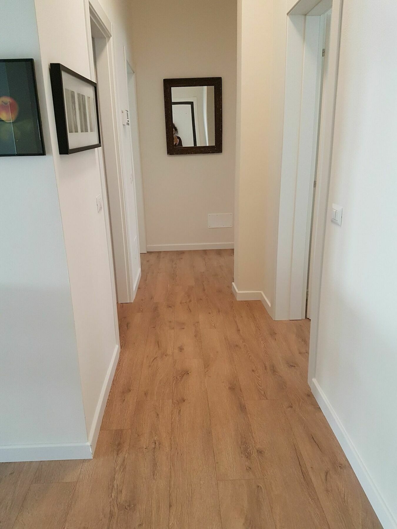 Affittacamere Risorgimento Lecco Bagian luar foto